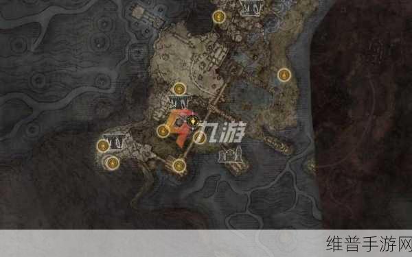 艾尔登法环深度攻略，探寻仿生泪滴的隐秘位置