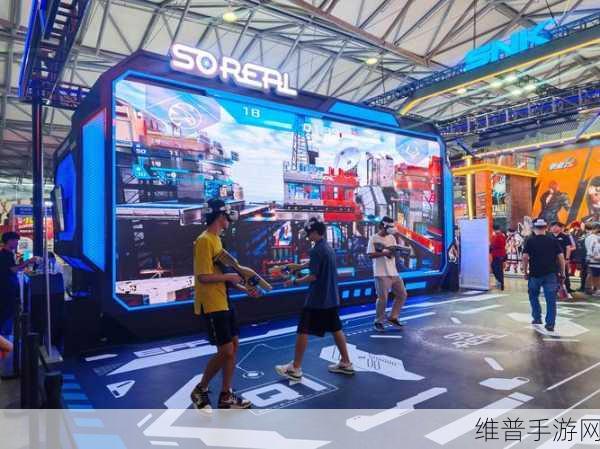 2024 ChinaJoy AIGC大会手游领域新风向,首批演讲嘉宾阵容揭晓