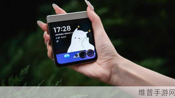 联想moto AI手机获奖引领手游新体验，创新技术赋能游戏攻略深度优化