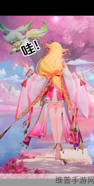 狐妖小红娘手游深度攻略，涂山红红怎么玩？