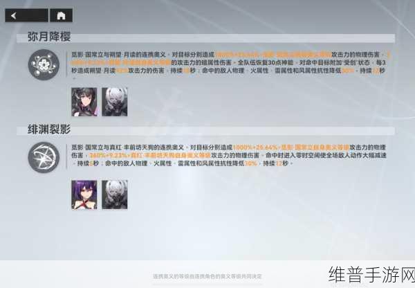 深空之眼修正等级玩法深度解析与攻略