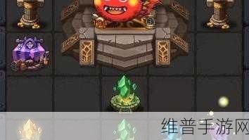 不思议迷宫红龙速刷全攻略，揭秘高效通关秘籍