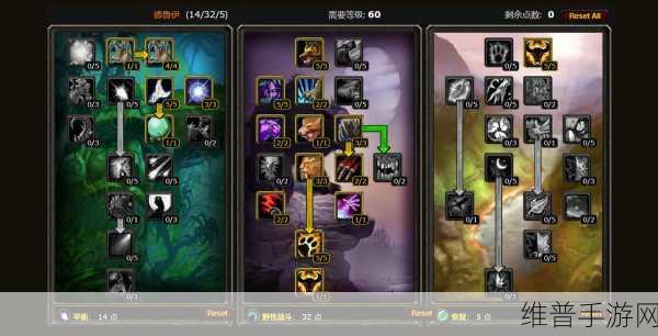 魔兽世界怀旧服PVE职业深度解析与推荐