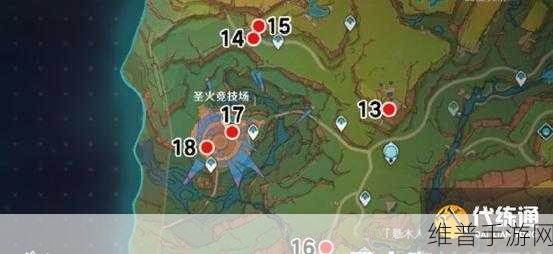 原神谜鸦论处宝箱全攻略与资源管理高效避废指南