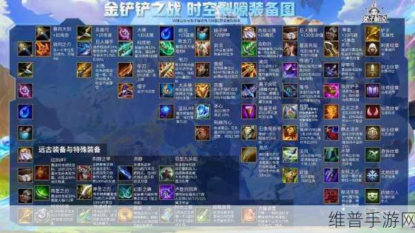 金铲铲之战冥铁霸主全攻略，第一二三关装备与站位详解