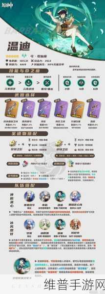 原神深度解析，温迪聚怪问题全攻略