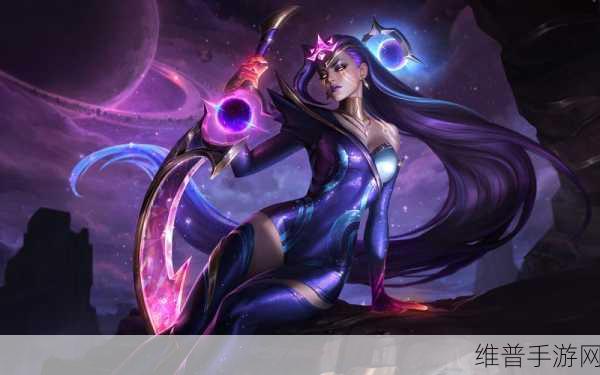 LOL穿甲流掘墓人深度玩法解析，掌控战场的幽灵使者