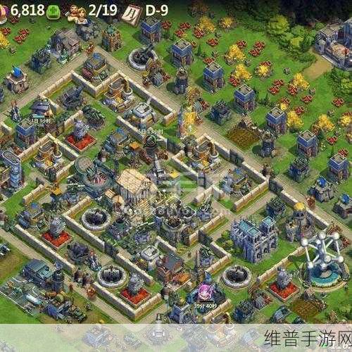 长城与华为携手，手游智能驾驶新纪元探索攻略