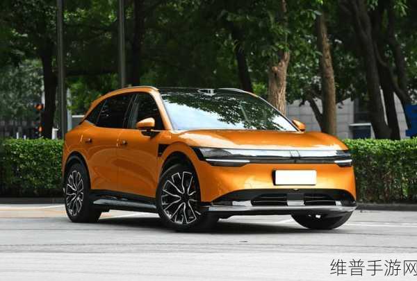 11月新能源战场启示录，零跑领跑手游攻略新风尚，小鹏崛起与极氪增速下的策略布局