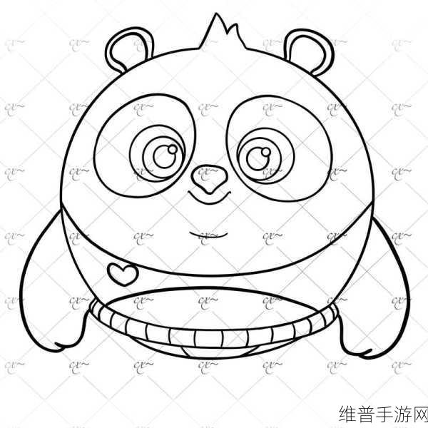 蛋仔派对深度攻略，揭秘蛋仔熊猫保底机制