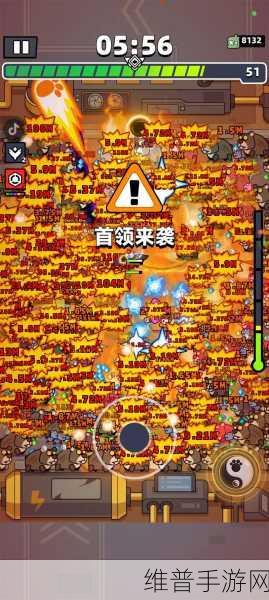 弹壳特攻队橙色装备获取攻略，高效资源管理防浪费策略
