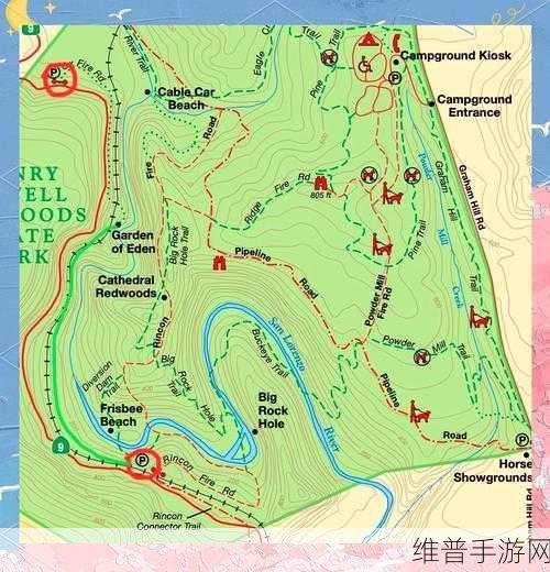 伊甸园一二三四地区探秘，历史意义与现代手游攻略的交融