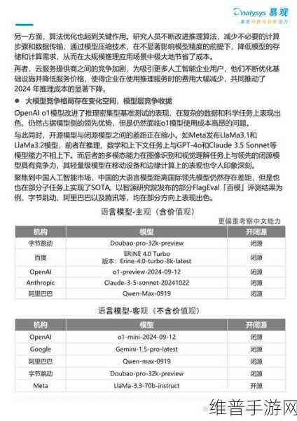 2025手游新纪元，AI终端与智能体驱动ICT产业变革下的攻略数据解析