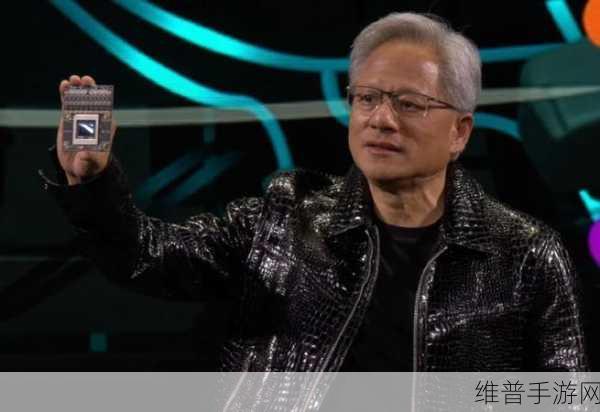 Nvidia CEO黄仁勋六项大胆声明下的手游未来展望