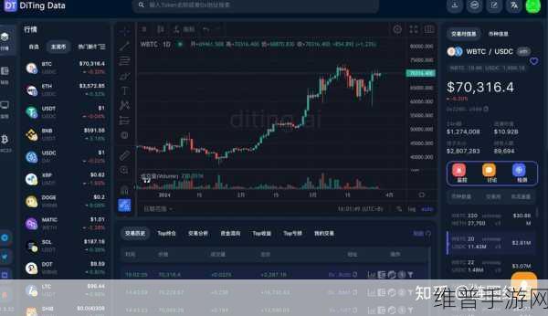比特币价格飙升突破10万美元大关，手游公司如何应对市场变动与攻略数据调整