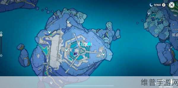 原神成就系统全解析，探索无尽挑战的乐趣