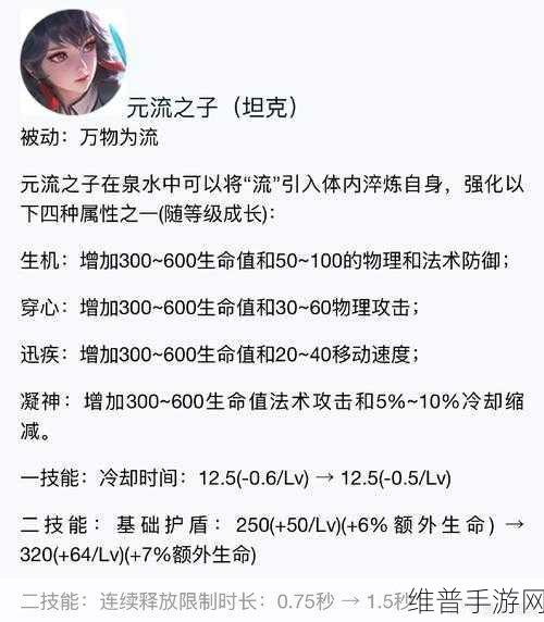 王者荣耀体验服更新详解，资格变动与攻略指南