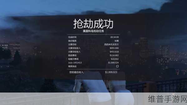 GTA5手游攻略，详解如何出售房产及流程复杂度