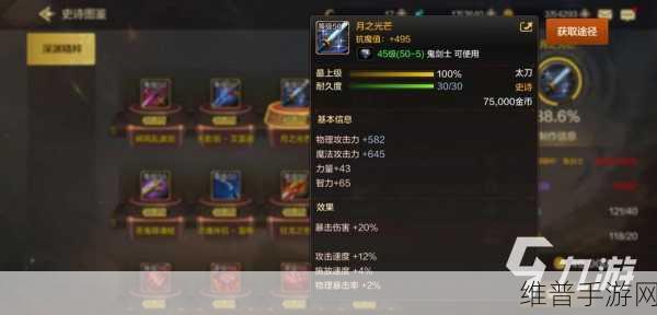 DNF手游通关无相冥渊，深度攻略解析与实战技巧