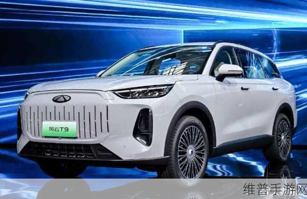 奇瑞风云T8预售盛启，手游玩家眼中的十万级混动SUV新宠，大空间全配置，游戏征途的最佳拍档