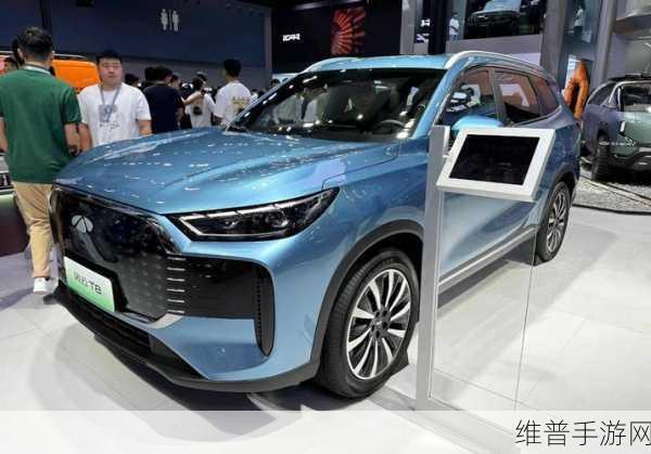 奇瑞风云T8预售盛启，手游玩家眼中的十万级混动SUV新宠，大空间全配置，游戏征途的最佳拍档