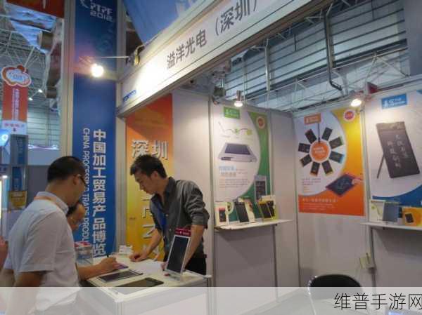 手游技术革新，虹彩光电携手KDI、溢洋光电美国合资公司的深远影响
