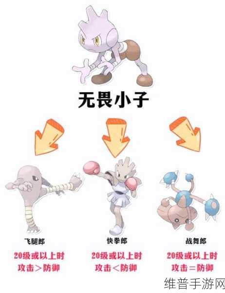 宝可梦大探险，宝可梦进化教程与详细方法介绍