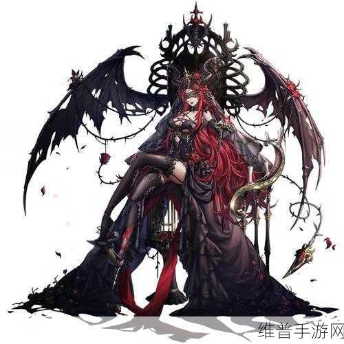 爆裂魔女第六封印梦魇模式第二关深度攻略
