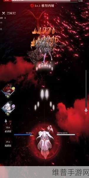 爆裂魔女第六封印梦魇模式第二关深度攻略