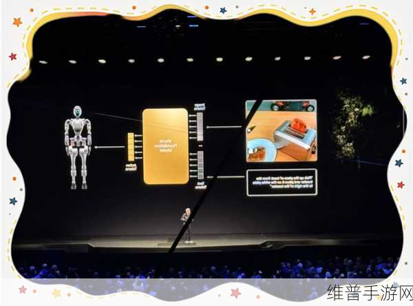 NVIDIA，重塑手游未来，从AI工厂启航