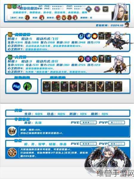 梦幻模拟战手游深度解析，亚鲁特谬拉怎么样及转职路线介绍