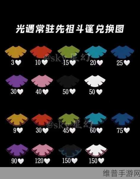 光遇小王子围巾斗篷全攻略，价格与获取方式详解