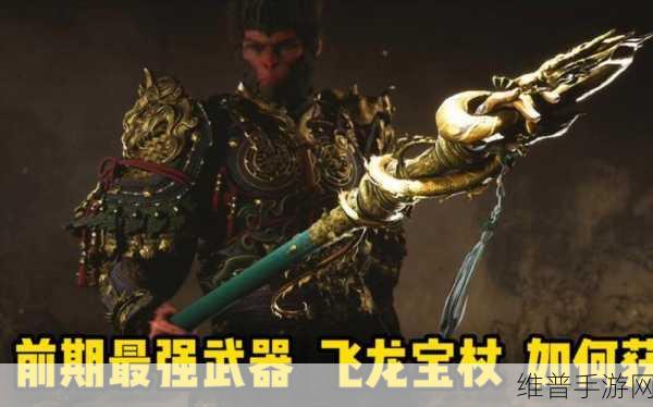 黑神话悟空飞龙宝杖制作全解析，详尽铸造攻略备受玩家赞誉