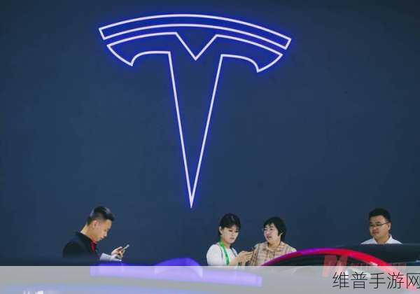 特斯拉跨界Robotaxi，自动驾驶新变革下的手游市场机遇