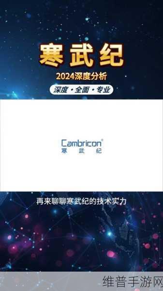 寒武纪飞跃，中国半导体自主之路的AI芯片先锋与手游革新