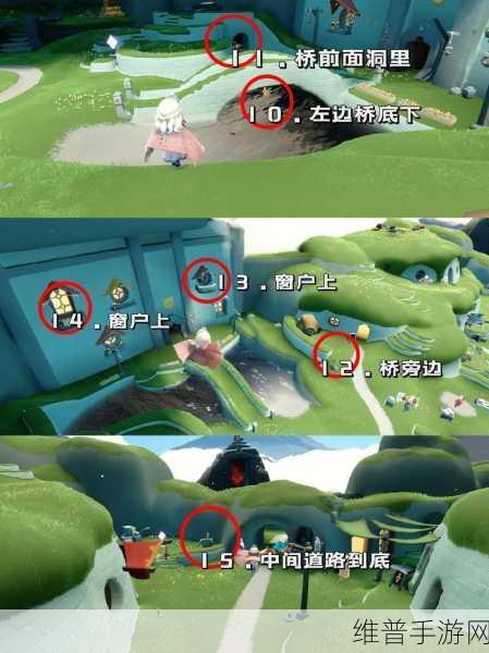 光遇探索指南，禁阁追逐散落的星光任务详解