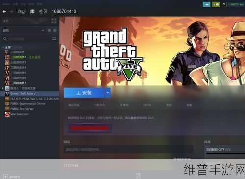 GTA5线上模式进不去?手游公司为你揭秘解决方案