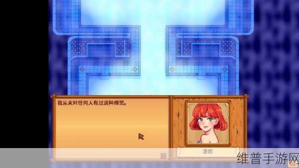 星露谷物语，深度解析温泉使用方法与攻略