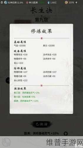 一念逍遥道侣双修深度解析，携手共进的修仙之旅