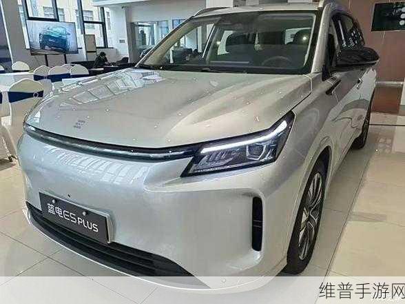 华为光环之外,赛力斯蓝电E5 PLUS预售开启,手游玩家的跨界新选择,能否独当一面?