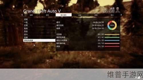 GTA5线下存档攻略，一步步教你如何高效刷存档