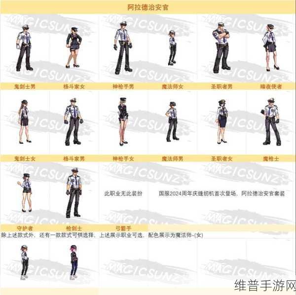 DNF特工职业攻略，哈林神龙之子套搭配指南