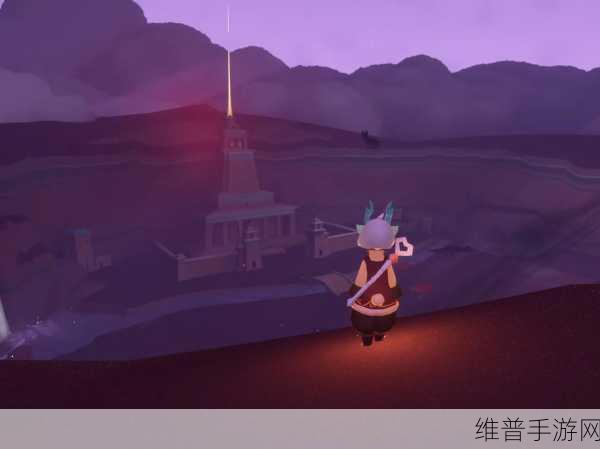 光遇无翼，独特魅力与特殊玩法的深度解析