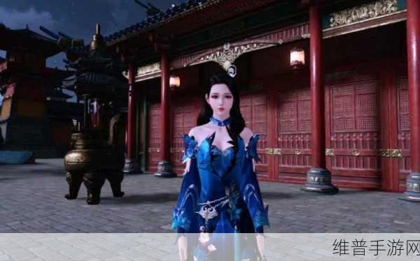 天涯明月刀手游叶知秋特殊结局全解析，揭秘第三个结局的奇妙之旅