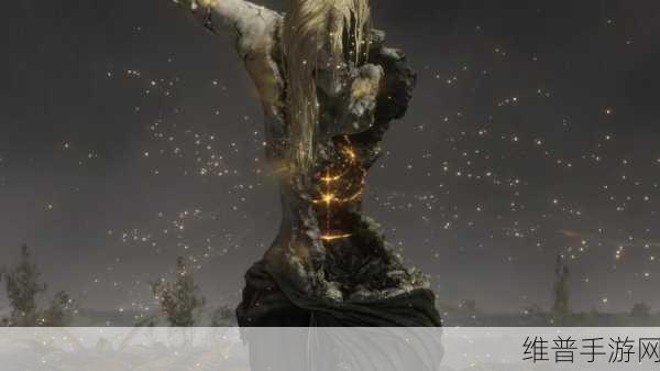 艾尔登法环深度攻略，探索完美律法结局的奥秘