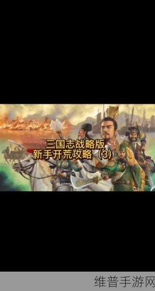 三国志战略版开荒攻略，赵云与夏侯惇谁更胜一筹？