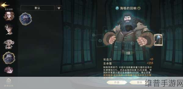 哈利波特魔法觉醒手游攻略，详解圣诞好友赠礼玩法