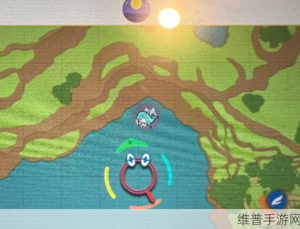 口袋妖怪探险之旅，揭秘捕捉神兽的终极策略与秘籍