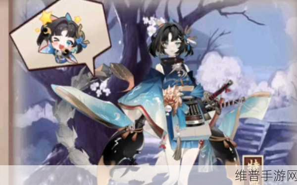 阴阳师蝎女搭配什么御魂？蝎女两套最强御魂搭配推荐