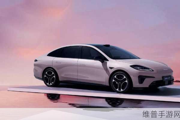 特斯拉放弃的Model 2，国产厂商接力造出，手游跨界合作能否成功？